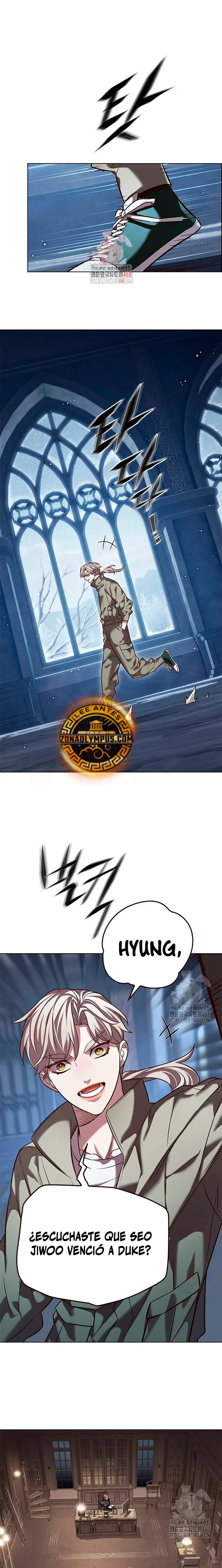 Read Eleceed Español Manga Online