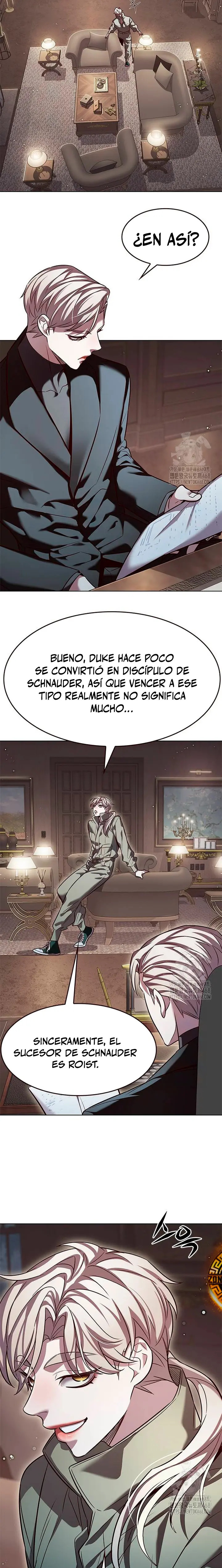Read Eleceed Español Manga Online