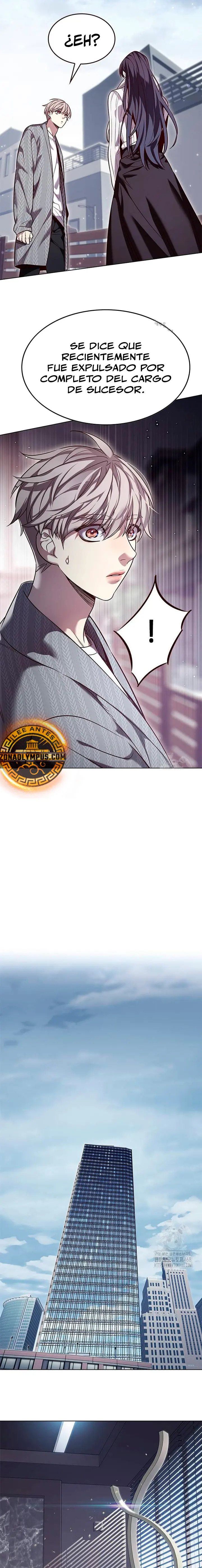 Read Eleceed Español Manga Online