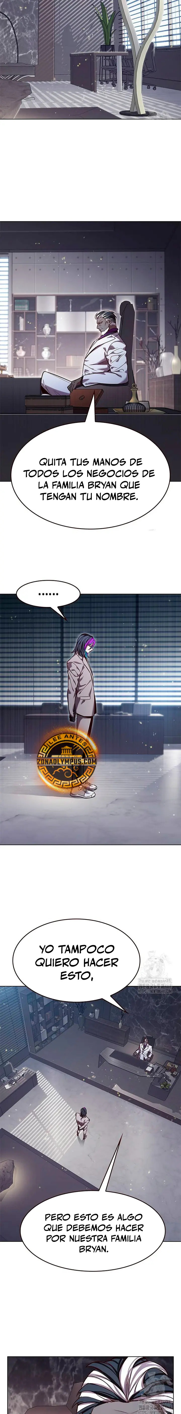 Read Eleceed Español Manga Online