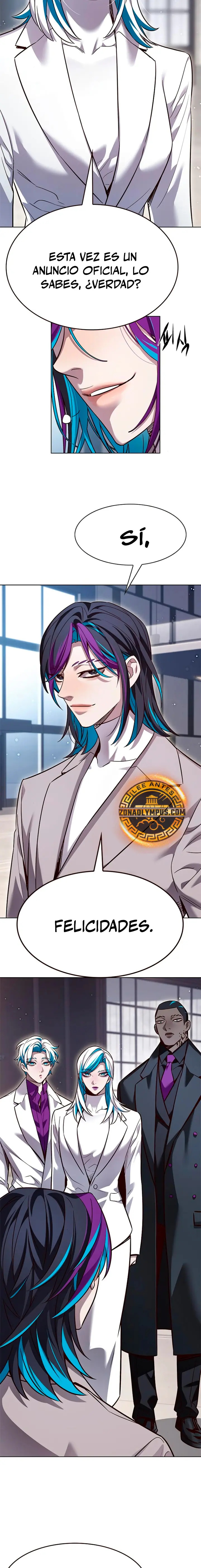 Read Eleceed Español Manga Online