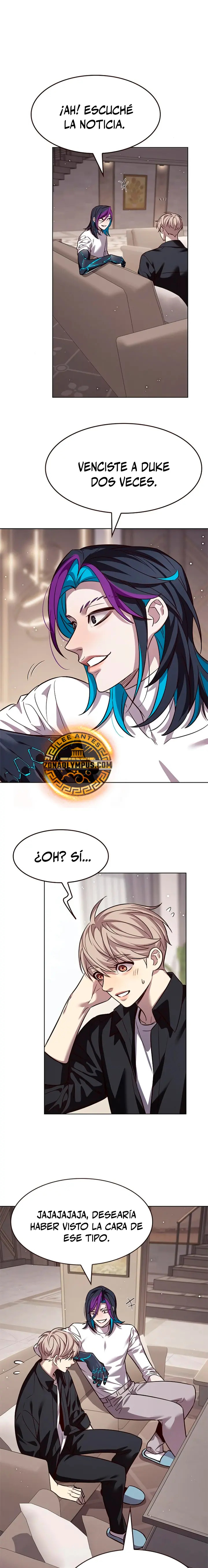 Read Eleceed Español Manga Online