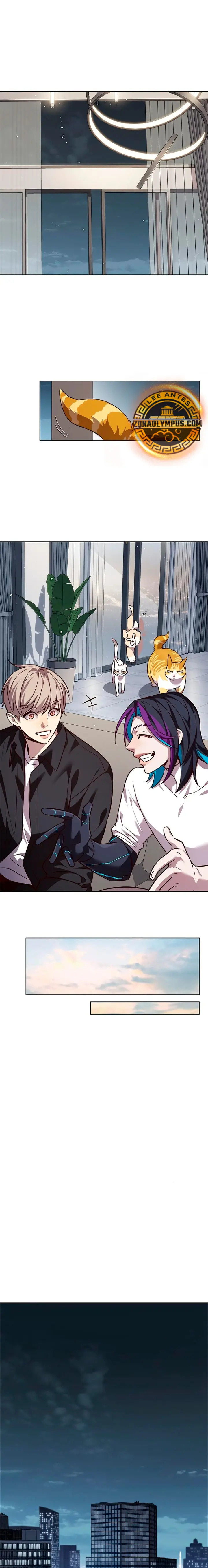 Read Eleceed Español Manga Online