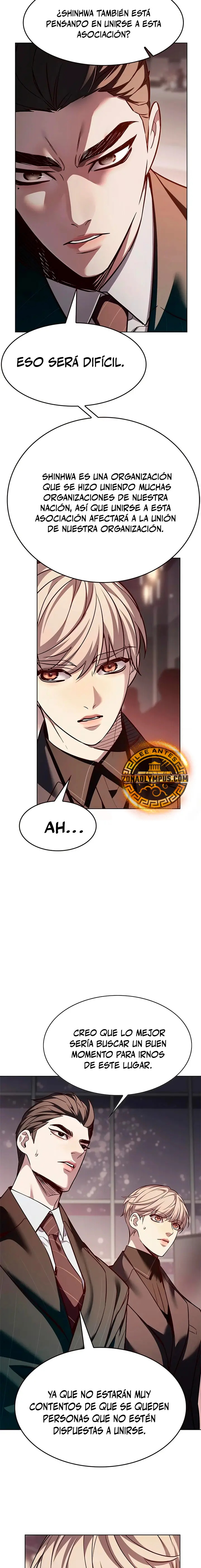 Read Eleceed Español Manga Online