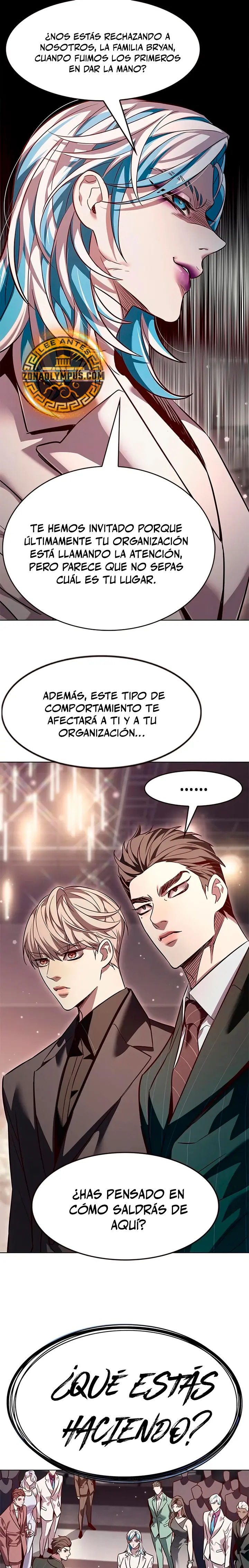 Read Eleceed Español Manga Online