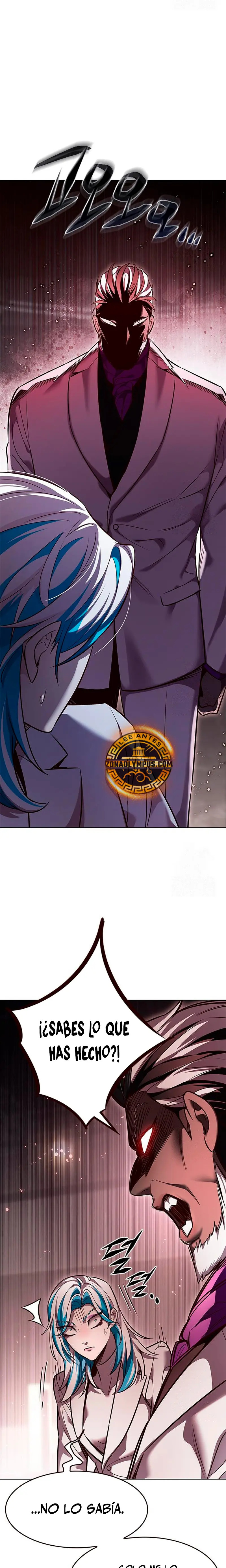 Read Eleceed Español Manga Online