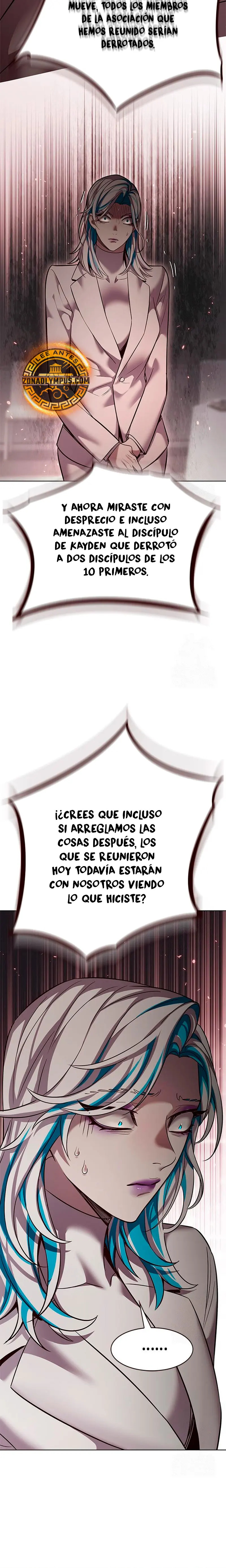 Read Eleceed Español Manga Online