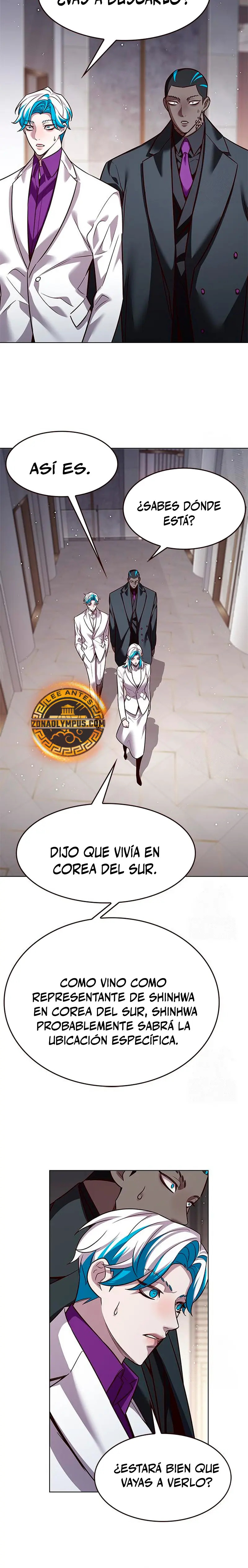 Read Eleceed Español Manga Online