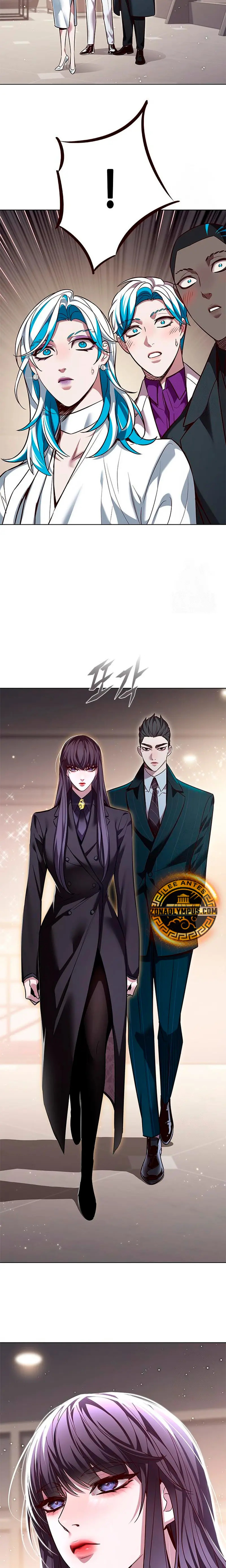 Read Eleceed Español Manga Online