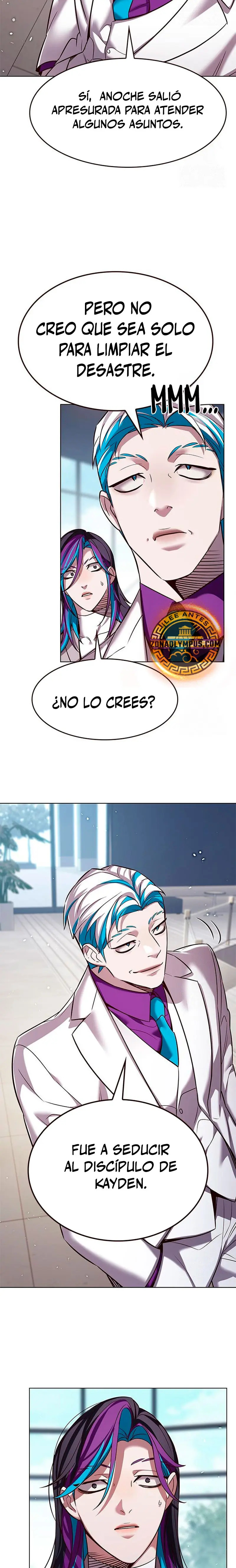 Read Eleceed Español Manga Online