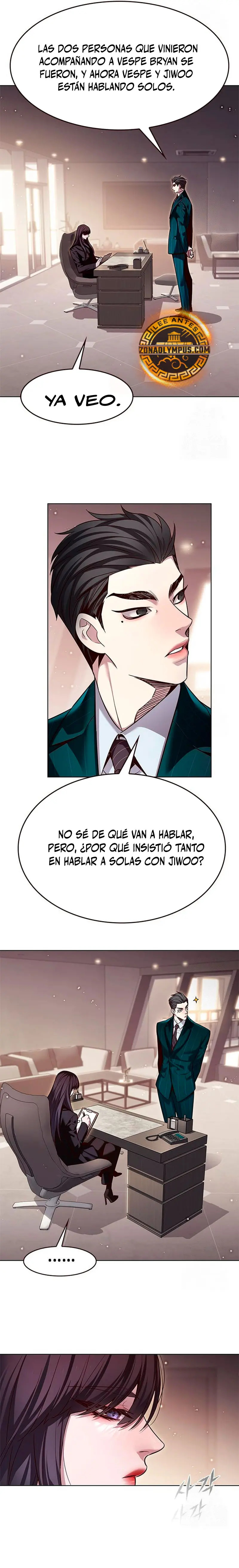 Read Eleceed Español Manga Online