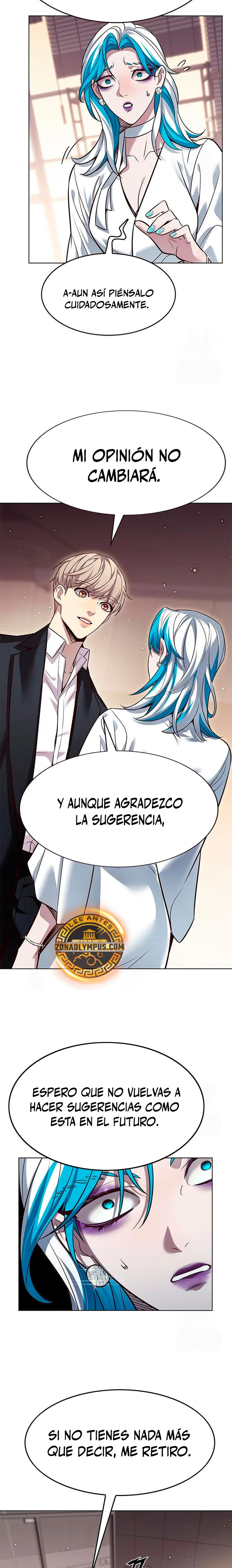 Read Eleceed Español Manga Online