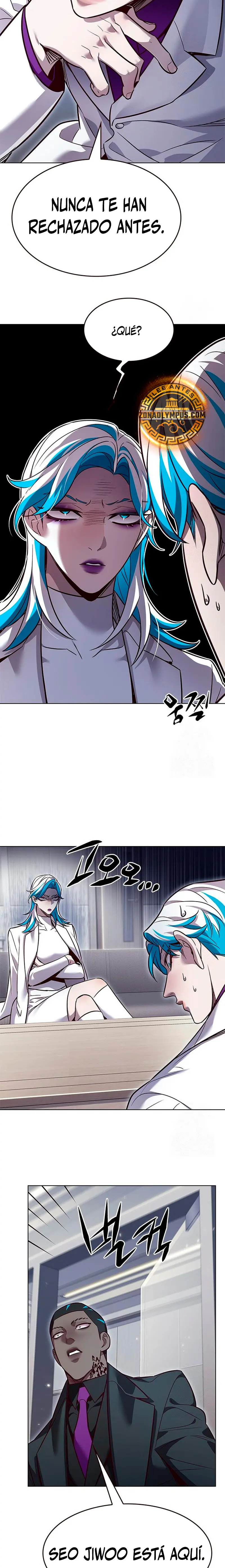 Read Eleceed Español Manga Online