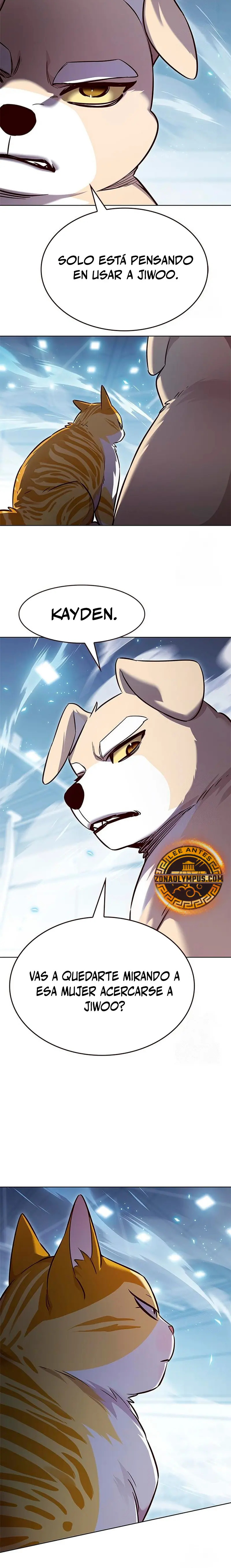 Read Eleceed Español Manga Online