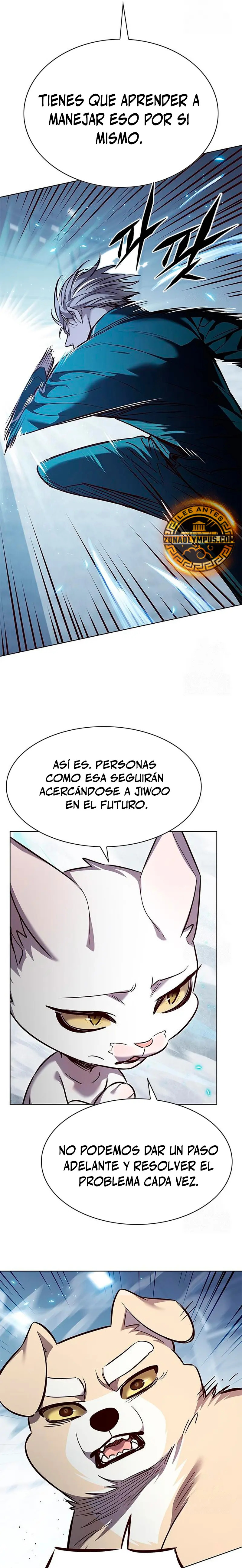 Read Eleceed Español Manga Online