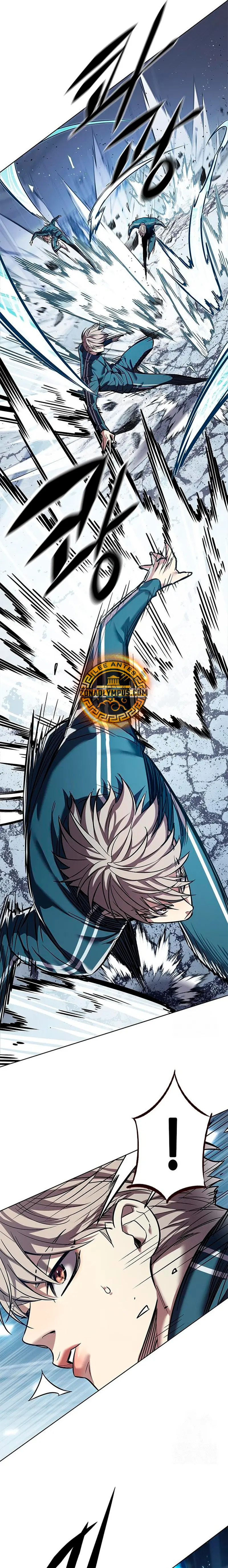 Read Eleceed Español Manga Online