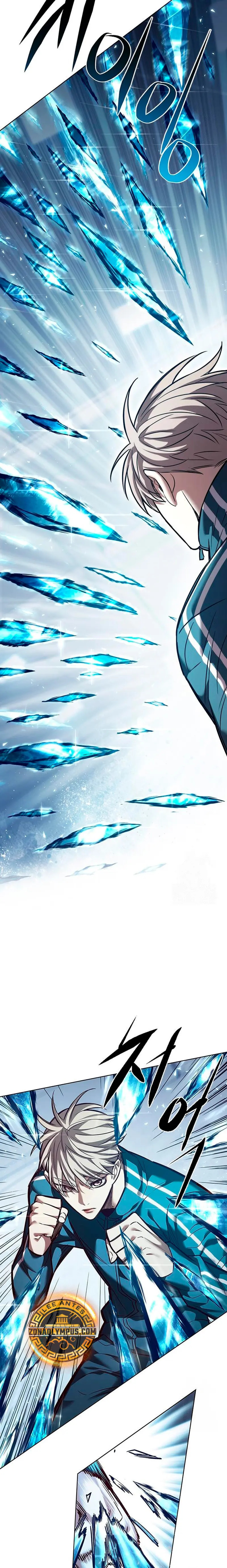 Read Eleceed Español Manga Online