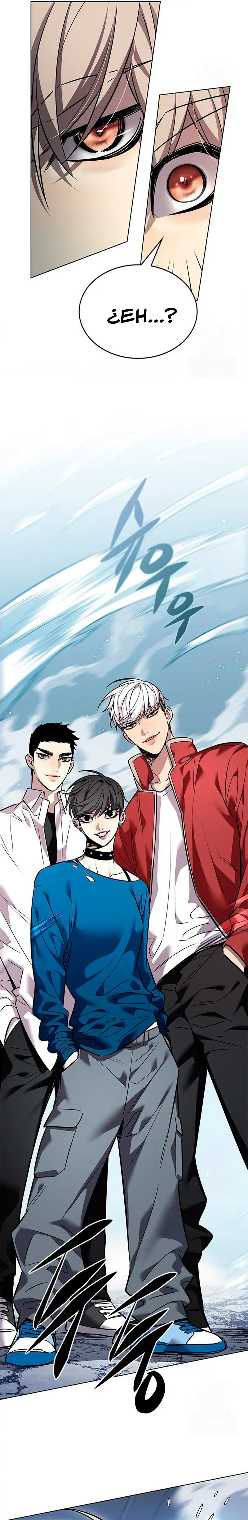 Read Eleceed Español Manga Online