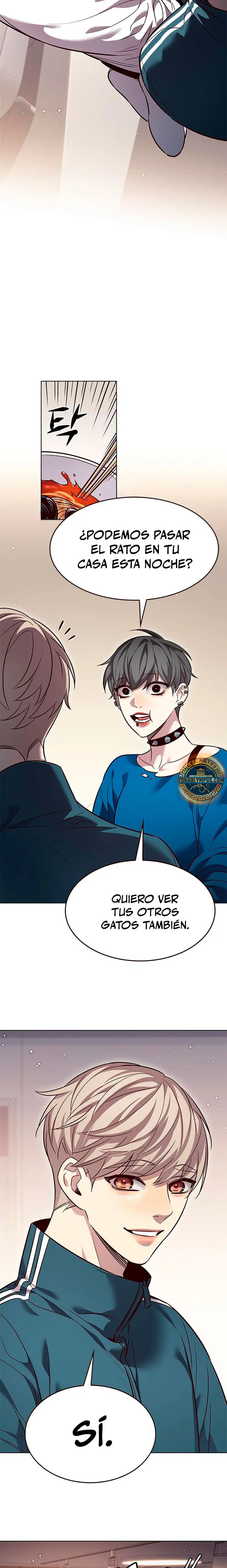 Read Eleceed Español Manga Online