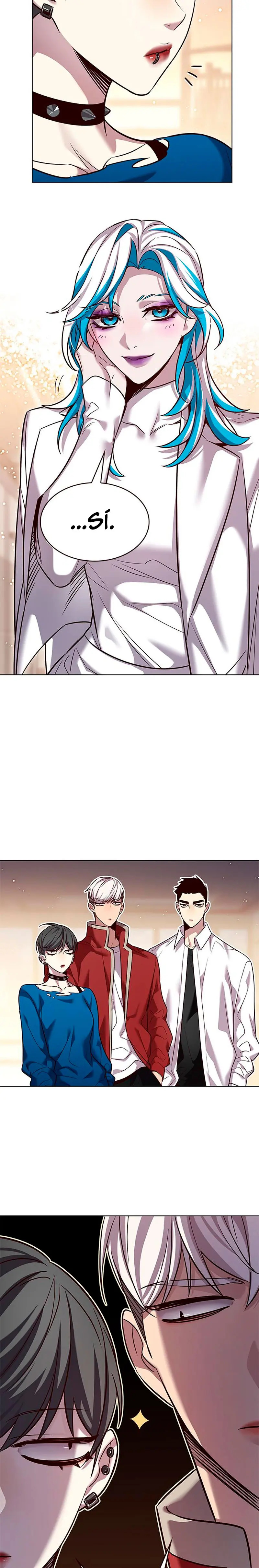 Read Eleceed Español Manga Online