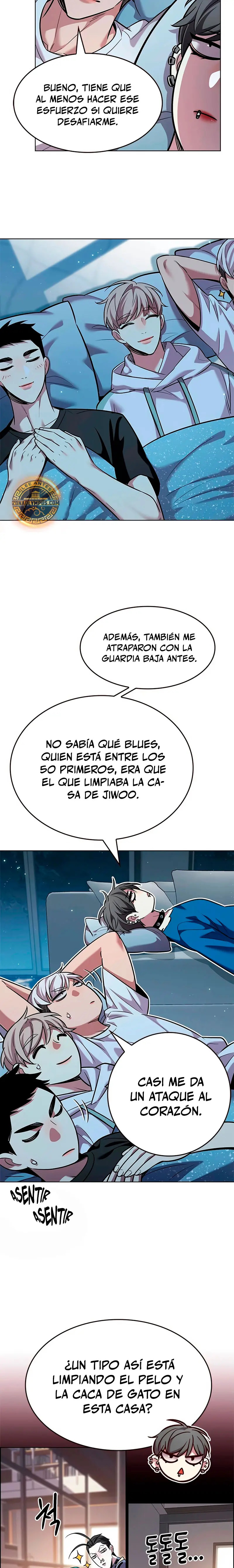 Read Eleceed Español Manga Online