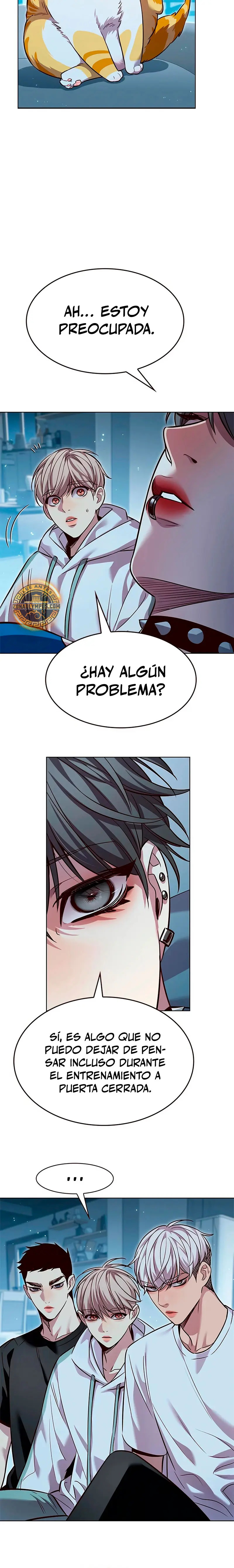 Read Eleceed Español Manga Online