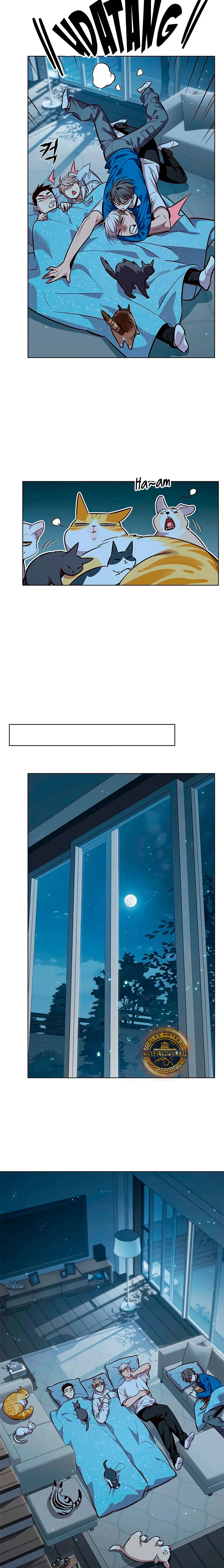 Read Eleceed Español Manga Online