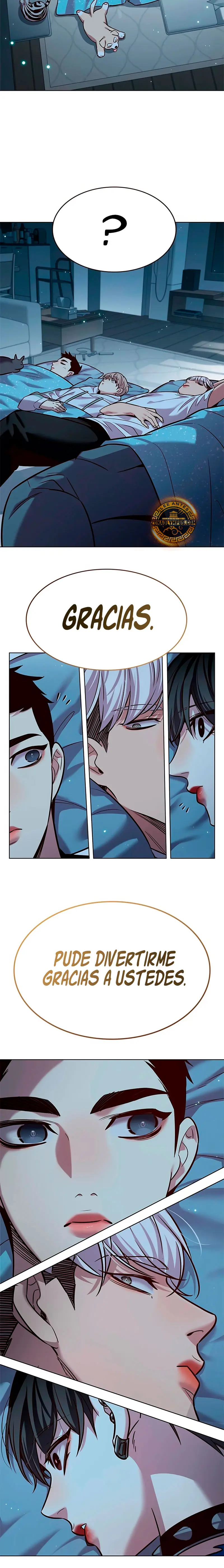 Read Eleceed Español Manga Online