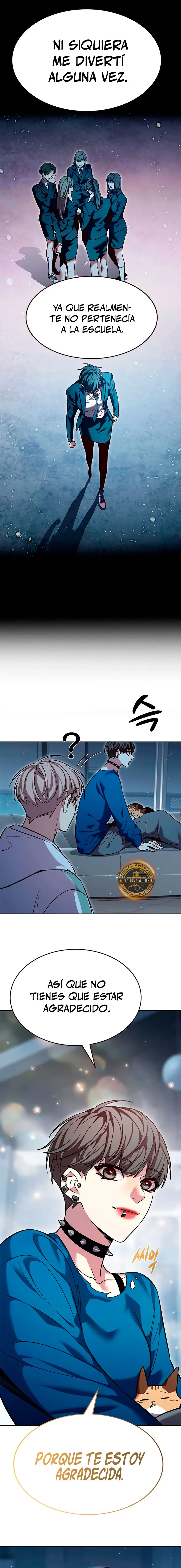 Read Eleceed Español Manga Online