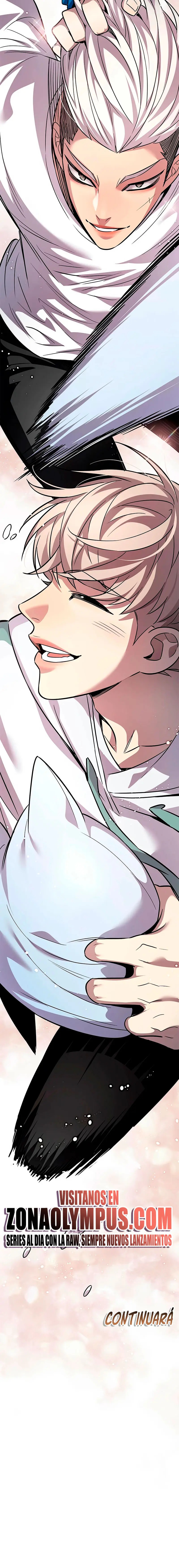 Read Eleceed Español Manga Online