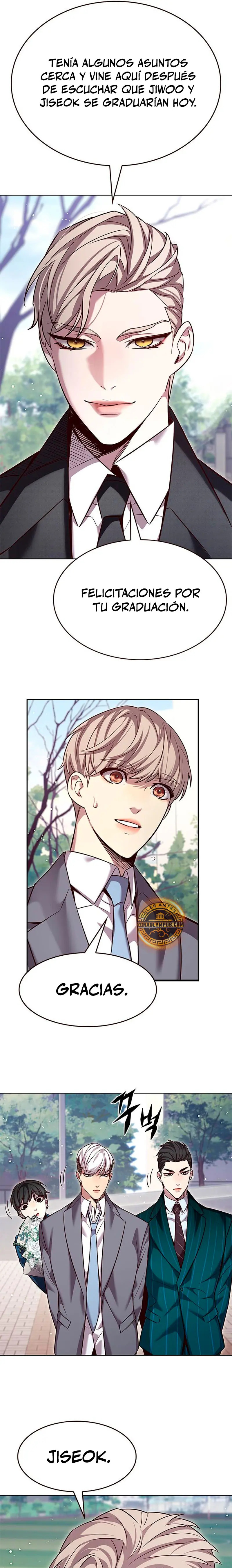 Read Eleceed Español Manga Online