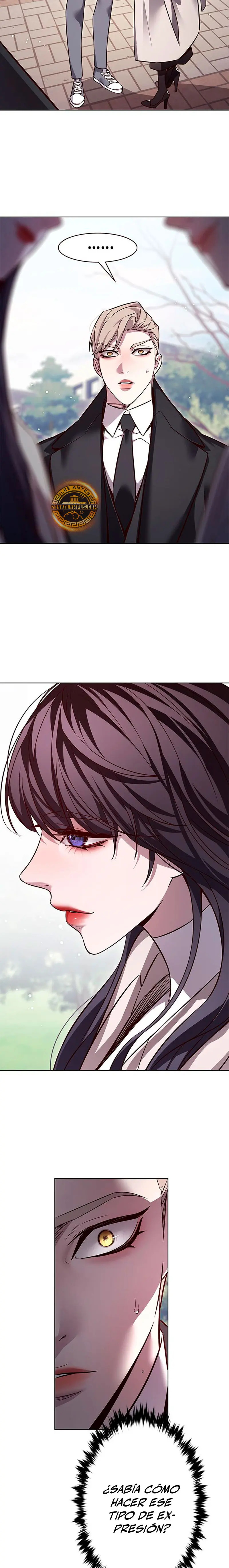 Read Eleceed Español Manga Online