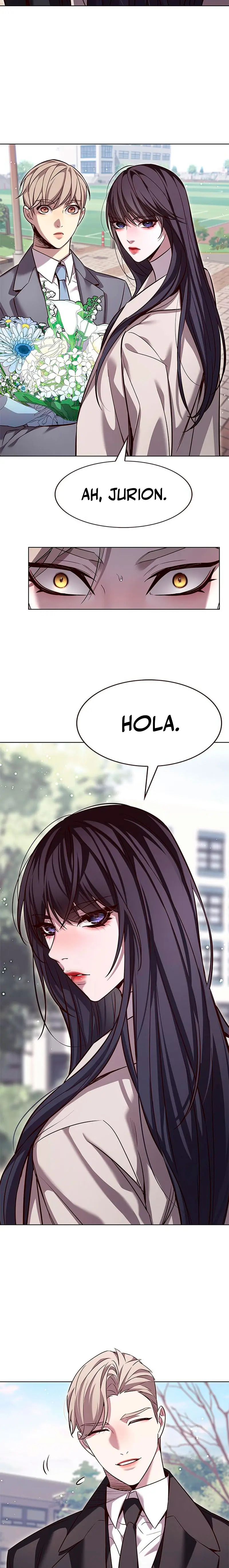 Read Eleceed Español Manga Online