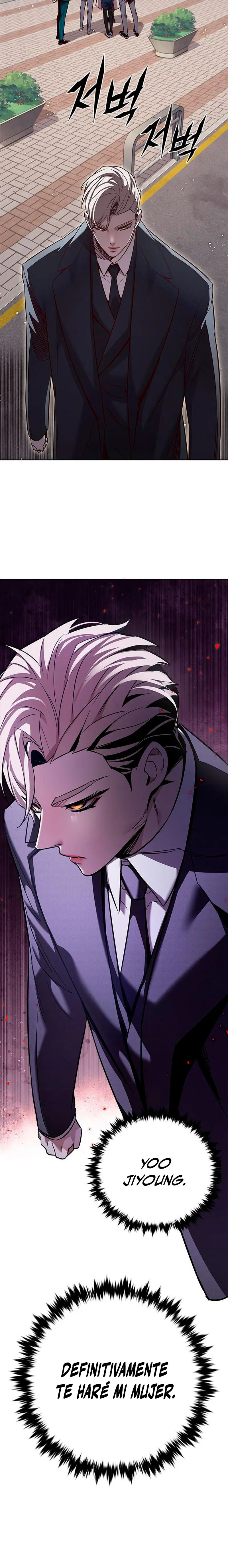 Read Eleceed Español Manga Online