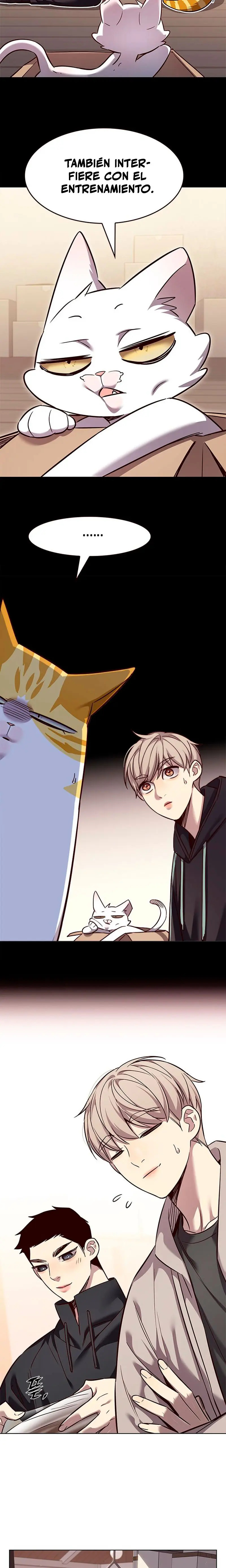 Read Eleceed Español Manga Online