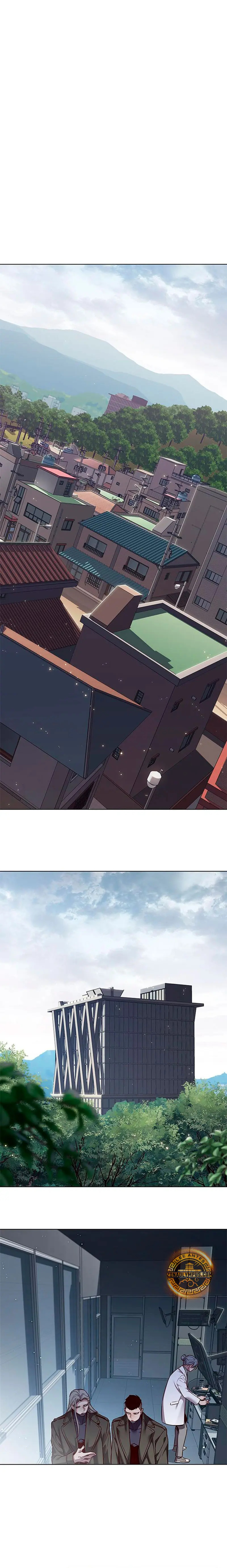 Read Eleceed Español Manga Online