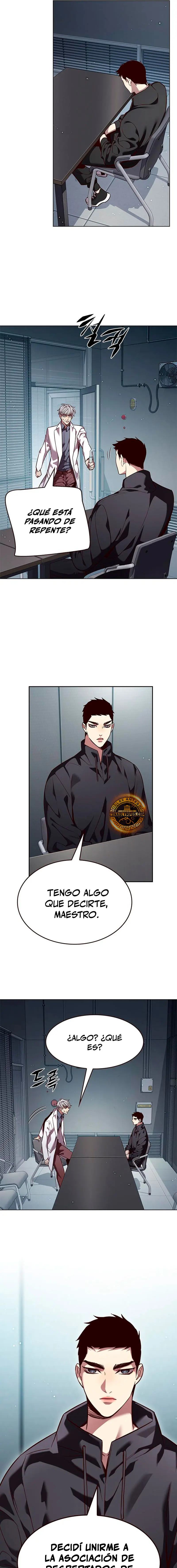 Read Eleceed Español Manga Online