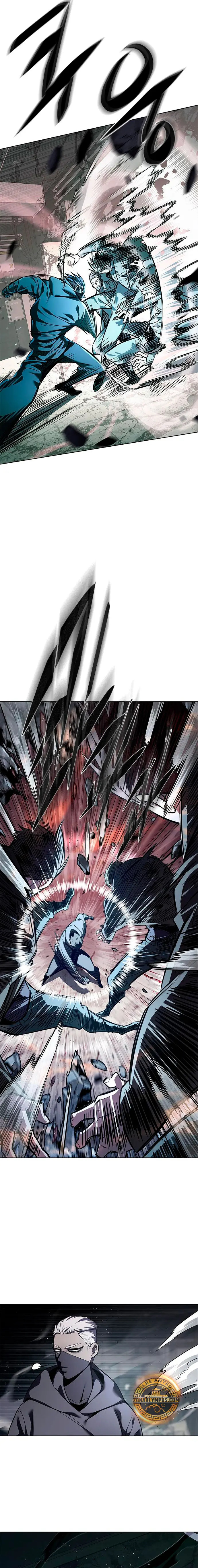 Read Eleceed Español Manga Online