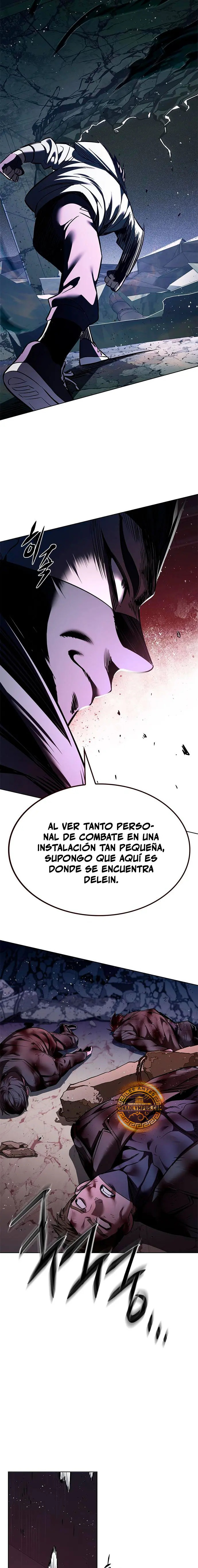 Read Eleceed Español Manga Online