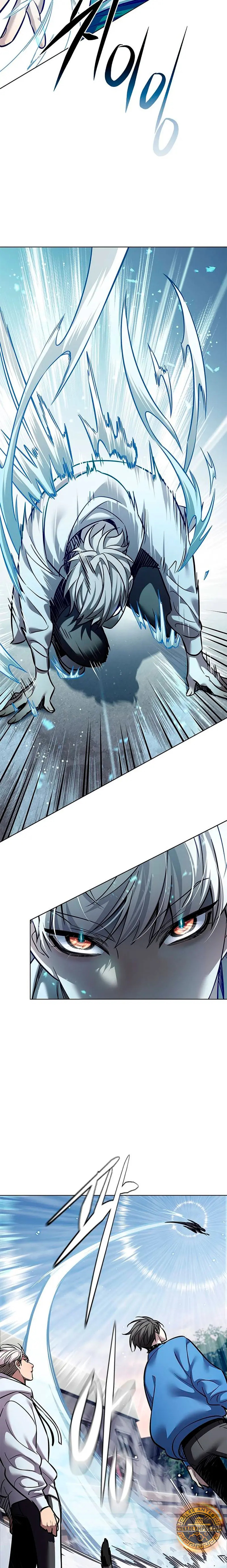 Read Eleceed Español Manga Online