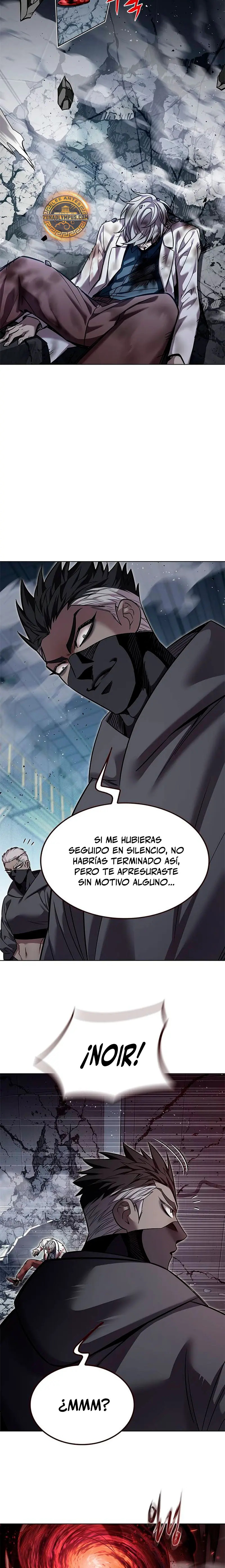 Read Eleceed Español Manga Online