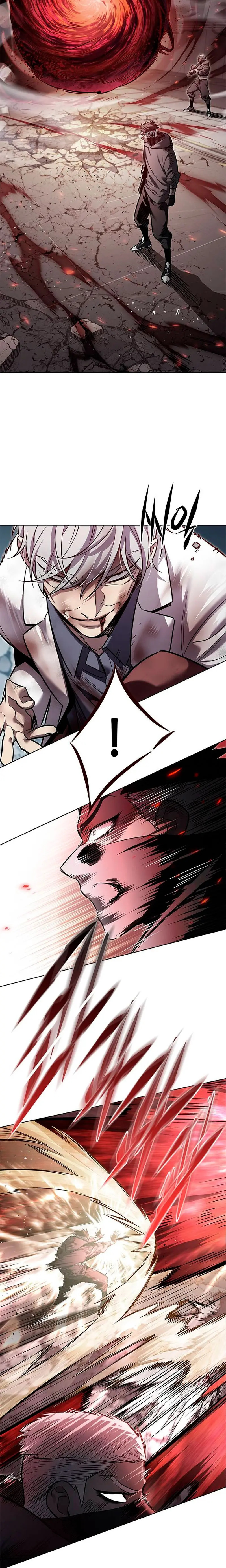 Read Eleceed Español Manga Online