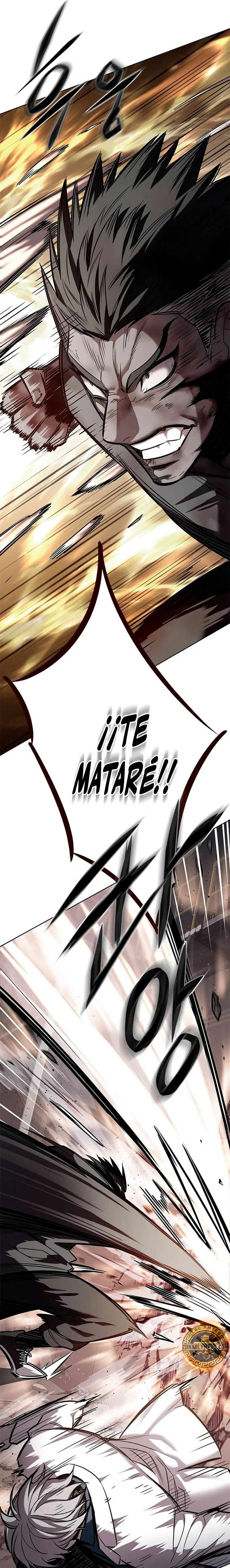 Read Eleceed Español Manga Online