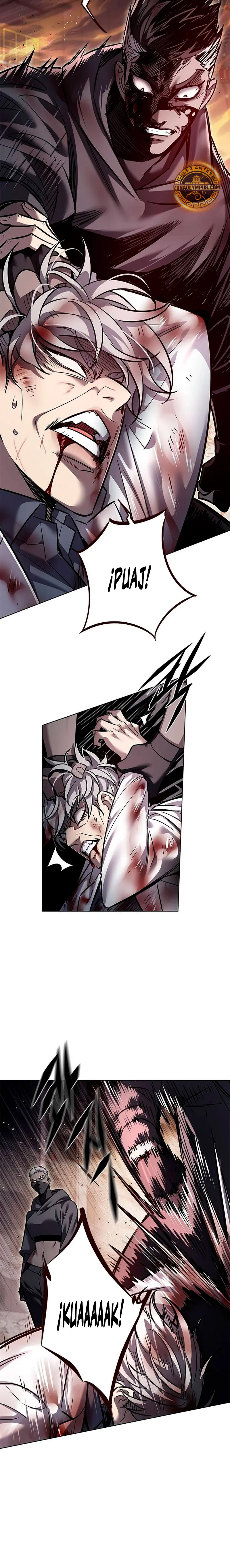 Read Eleceed Español Manga Online