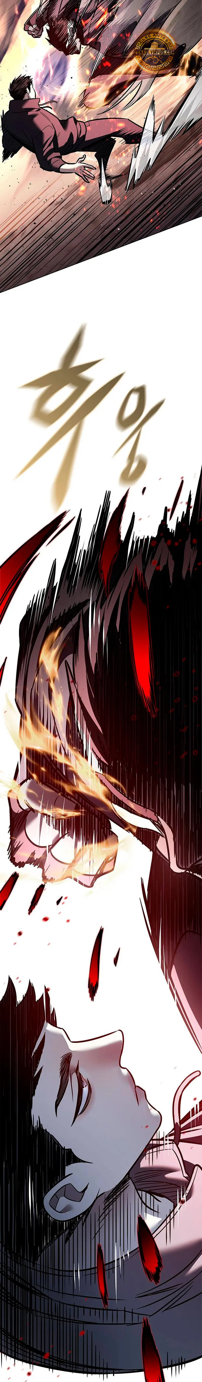 Read Eleceed Español Manga Online