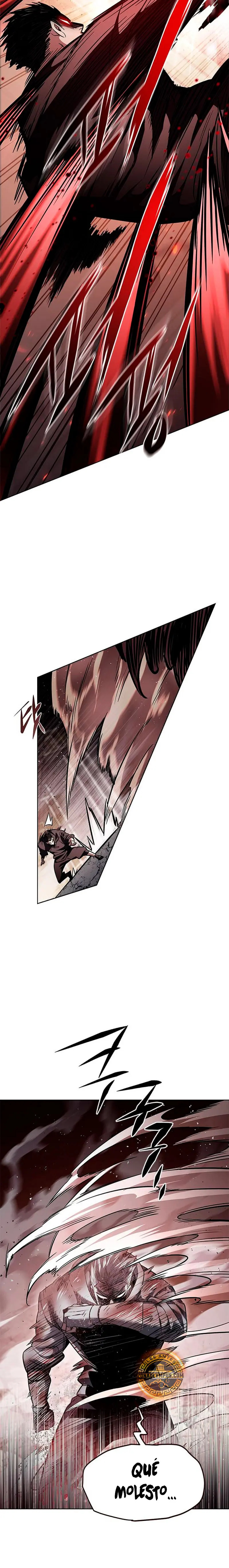 Read Eleceed Español Manga Online