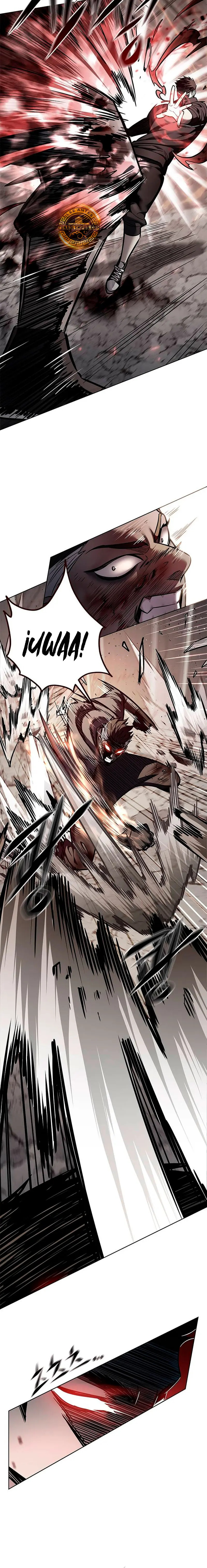 Read Eleceed Español Manga Online