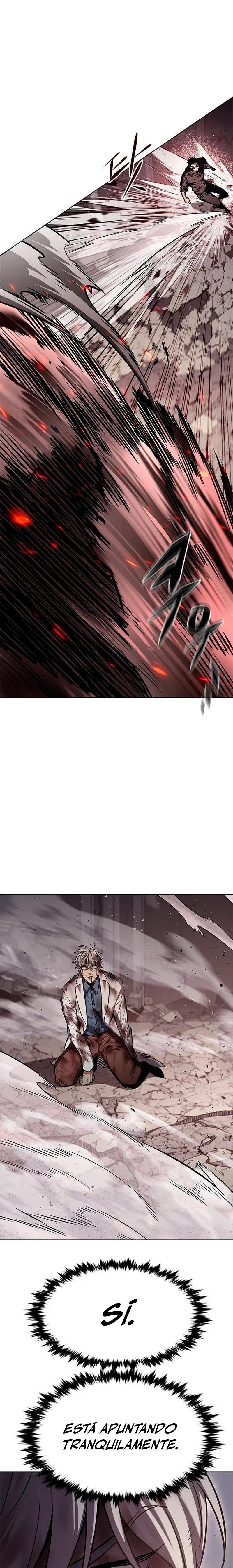 Read Eleceed Español Manga Online