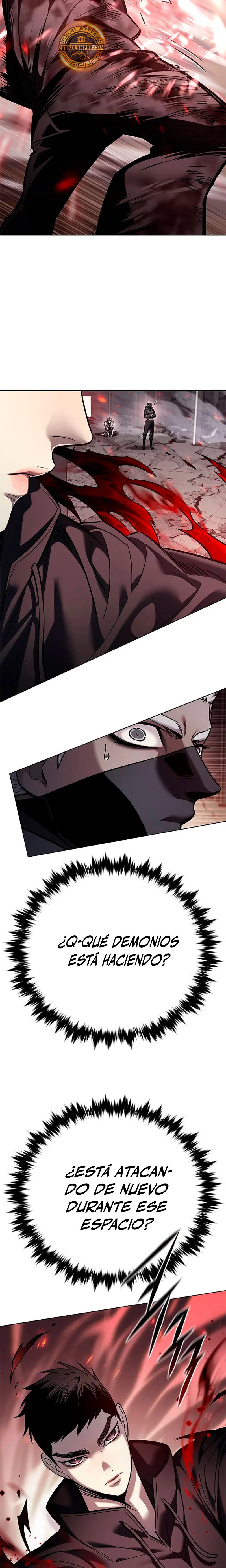 Read Eleceed Español Manga Online