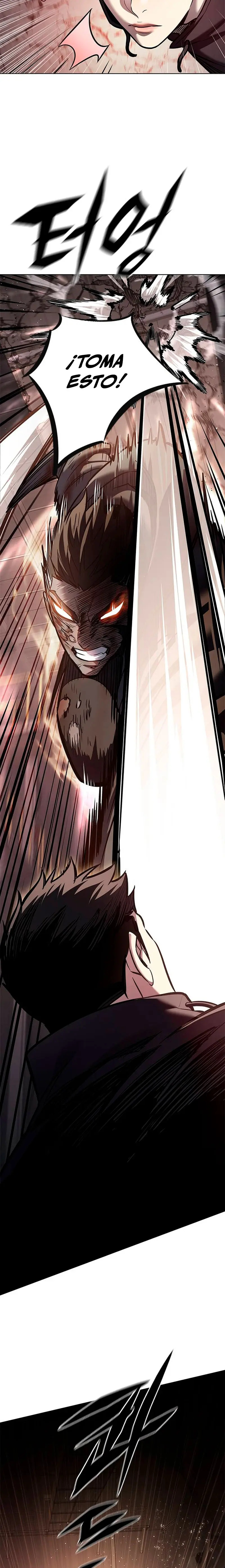 Read Eleceed Español Manga Online